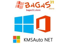 Download KMS Auto Net Terbaru