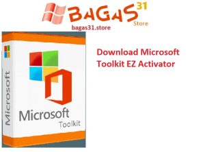 Download Microsoft Toolkit EZ Activator [2025]
