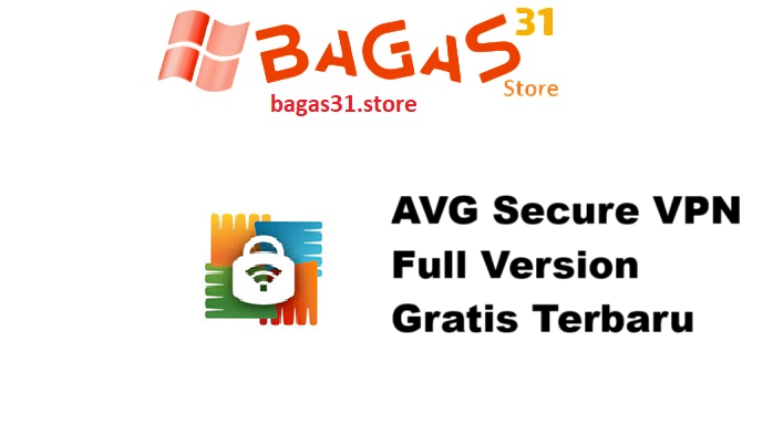 AVG Secure VPN