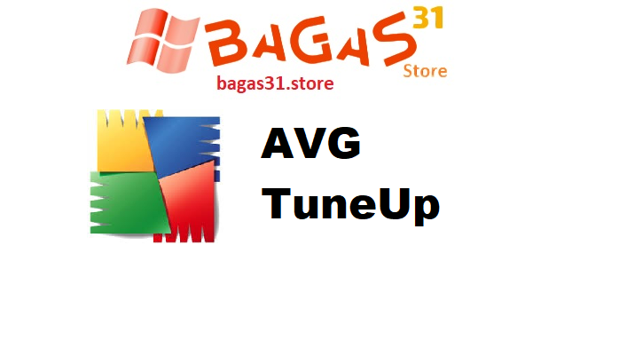 AVG TuneUp