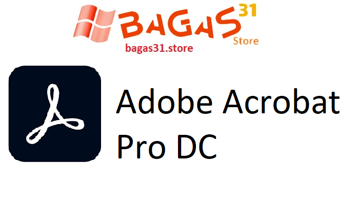 Adobe Acrobat Pro DC