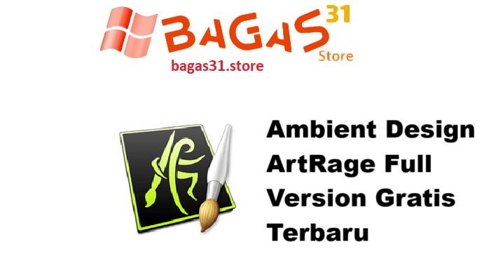 Ambient Design ArtRage