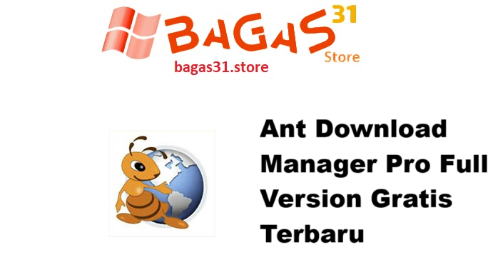 Ant Download Manager Pro