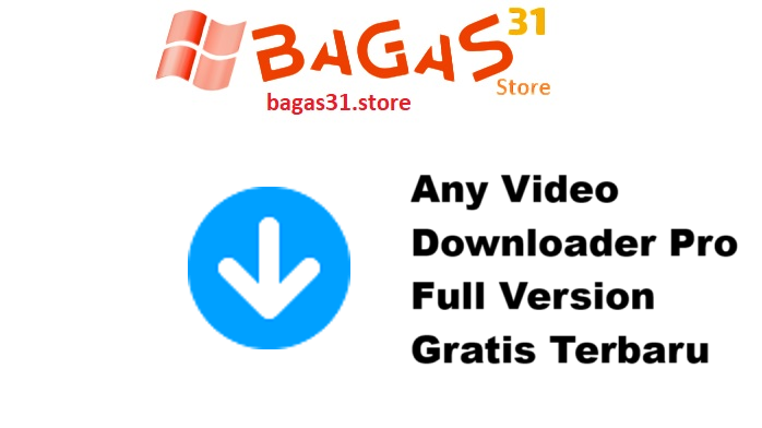 Any Video Downloader Pro