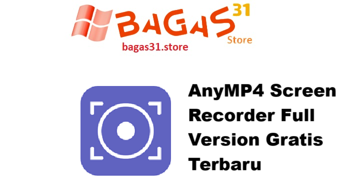 AnyMP4 Screen Recorder 1.5.68