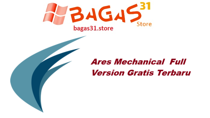 Ares Mechanical 2026.0 Full Version Gratis Terbaru