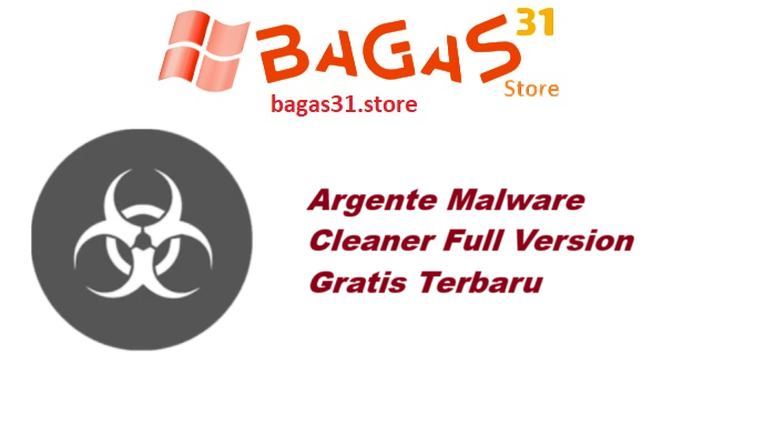 Argente Malware Cleaner 3.0.0.3 Full Version Gratis Terbaru