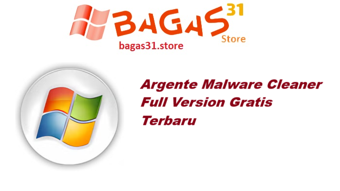 Argente Malware Cleaner 3.0.0.6 Full Version Gratis Terbaru