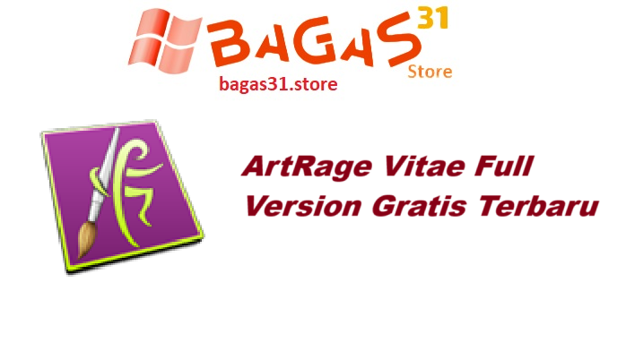 ArtRage Vitae 7.1.8 Full Version Gratis Terbaru