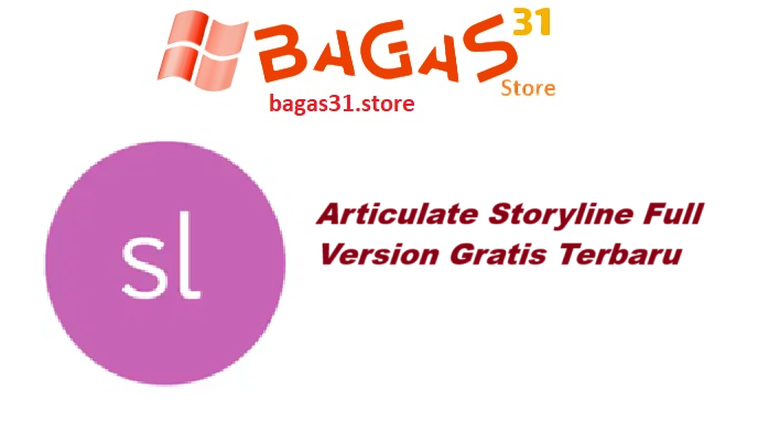 Articulate Storyline 3.20.30234.0 Full Version Gratis Terbaru