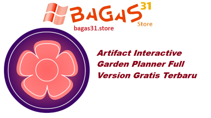 Artifact Interactive Garden Planner 3.8 Full Version Gratis Terbaru