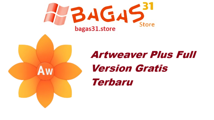 Artweaver Plus 8.0.4.3029 Full Version Gratis Terbaru
