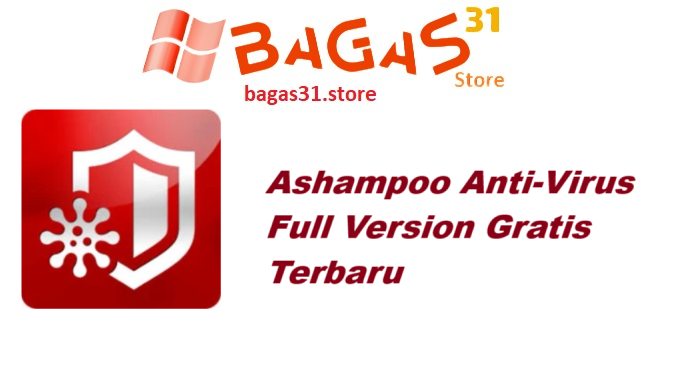 Ashampoo Anti-Virus v3.1.9377 Full Version Gratis Terbaru