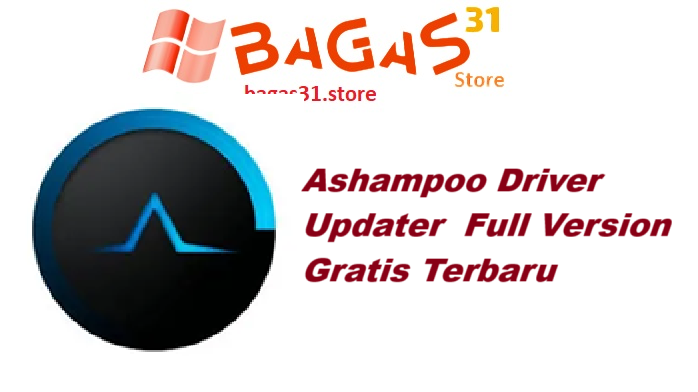 Ashampoo Driver Updater 1.6.2 Full Version Gratis Terbaru