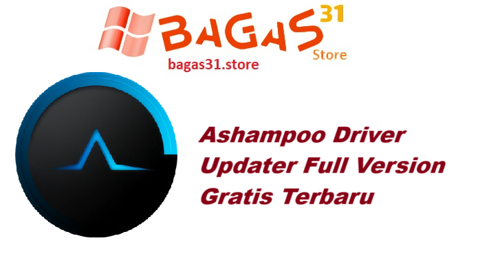 Ashampoo Driver Updater 1.8.6 Full Version Gratis Terbaru