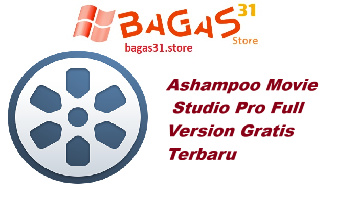Ashampoo Movie Studio Pro 3.0.3 Full Version Gratis Terbaru