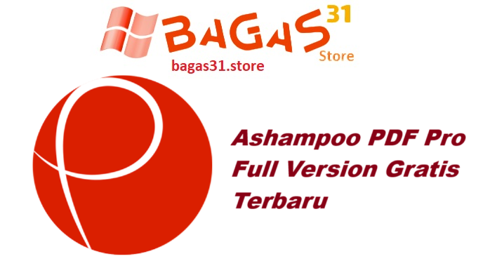Ashampoo PDF Pro 4.0 Full Version Gratis Terbaru