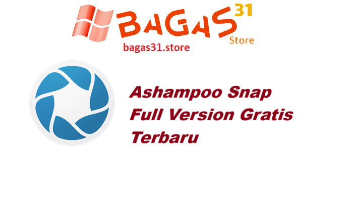 Ashampoo Snap 365 v17.0.5 Full Version Gratis Terbaru