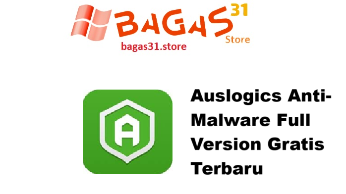 Auslogics Anti-Malware