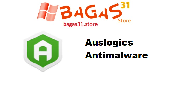 Auslogics Antimalware