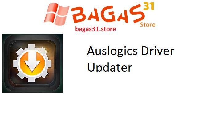 Auslogics Driver Updater