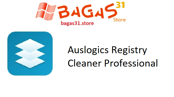 Auslogics Registry Cleaner Professional