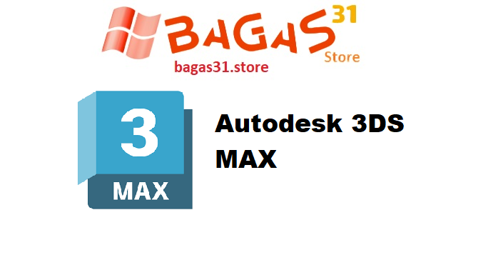 Autodesk 3DS MAX
