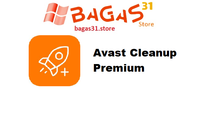 Avast Cleanup Premium