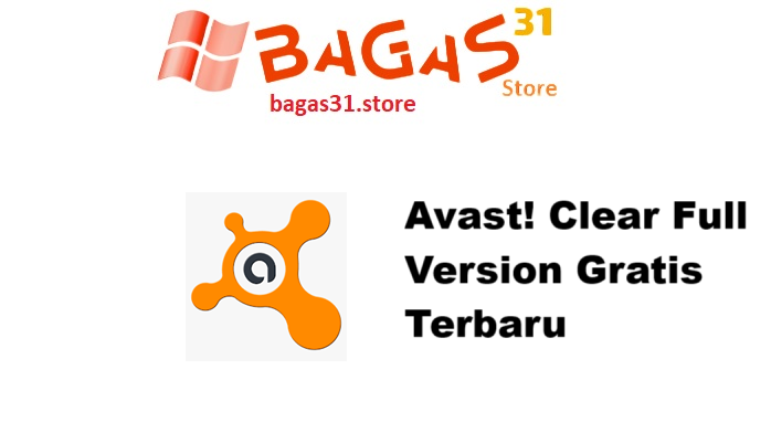 Avast! Clear