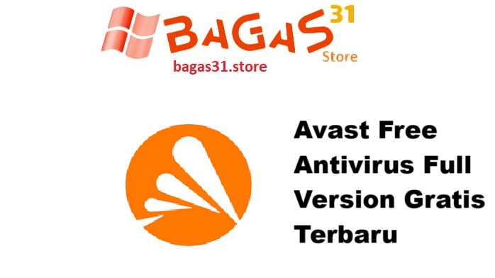 Avast Free Antivirus