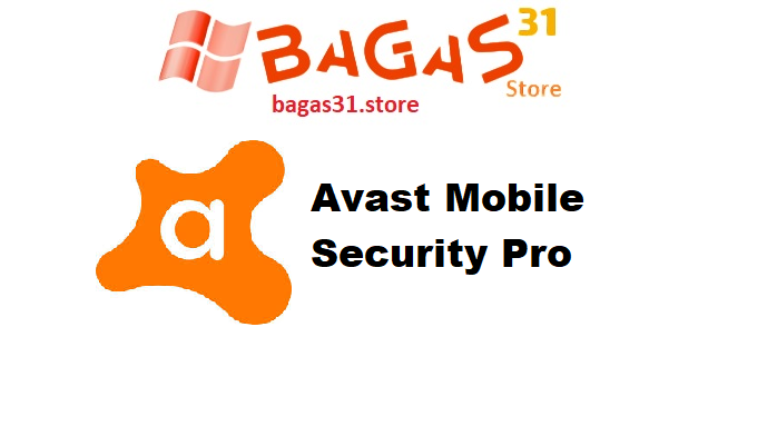 Avast Mobile Security Pro