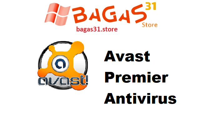 Avast Premier Antivirus