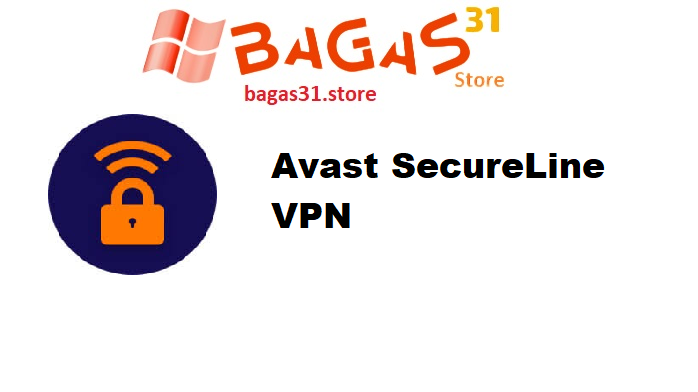 Avast SecureLine VPN