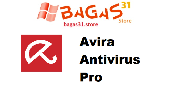 Avira Antivirus Pro