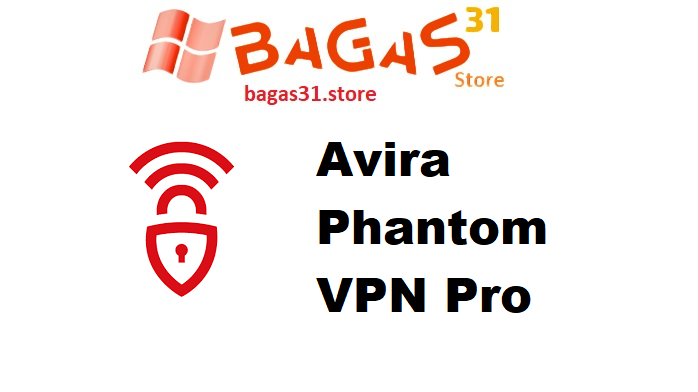 Avira Phantom VPN Pro