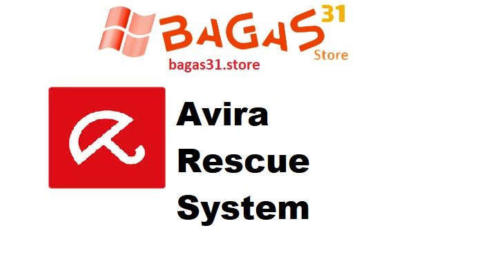 Avira Rescue System