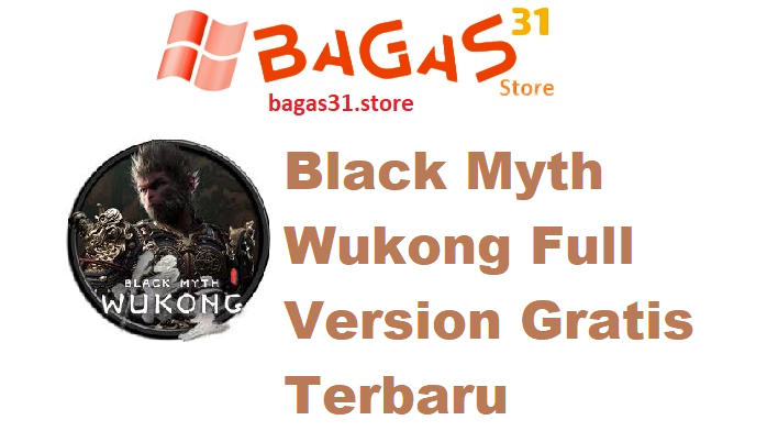 Black Myth Wukong v1.0.7.14712 Full Version Gratis Terbaru