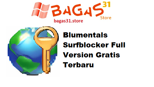 Blumentals Surfblocker 5.15.0.65 Full Version Gratis Terbaru