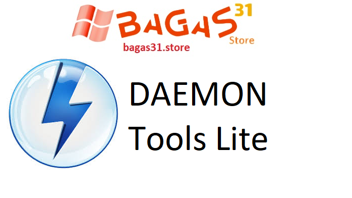 DAEMON Tools Lite