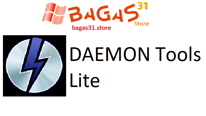 DAEMON Tools Lite