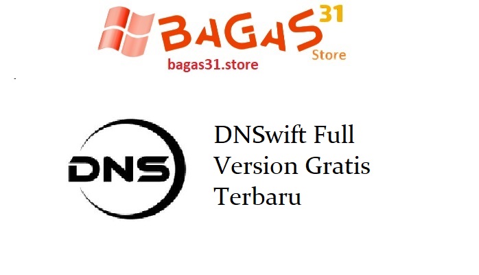 DNSwift 1.1 Full Version Gratis Terbaru