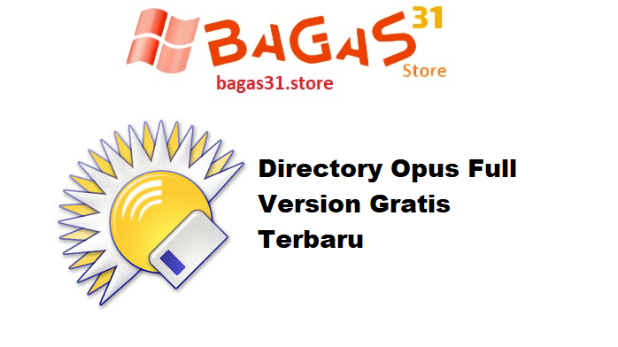 Directory Opus Full Version Gratis Terbaru