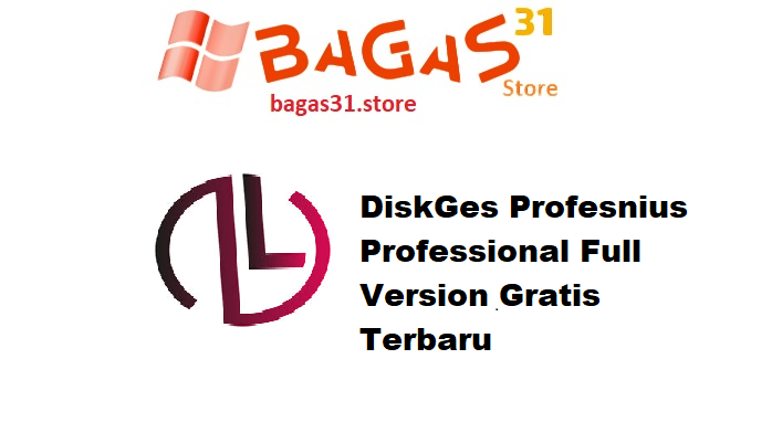 DiskGenius Professional Full Version Gratis Terbaru