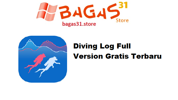 Diving Log Full Version Gratis Terbaru