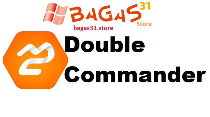 Double Commander