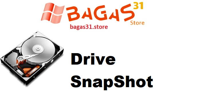 Drive SnapShot