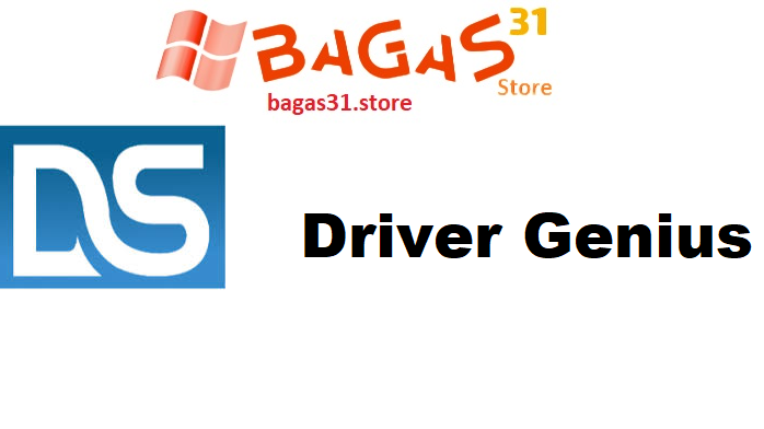 Driver Genius