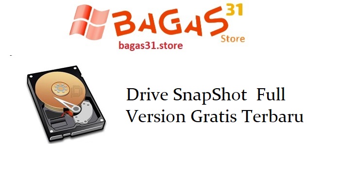 Drive SnapShot