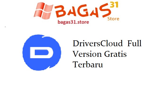DriversCloud 12.0.27.0 Full Version Gratis Terbaru