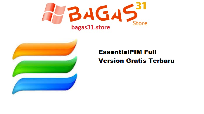 EssentialPIM Full Version Gratis Terbaru